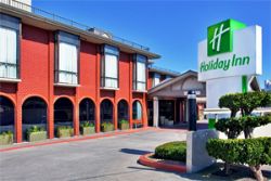 Holiday Inn Fishermans Wharf