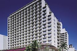 OHANA Waikiki East by Outrigger