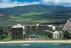 Aston Kaanapali Shores