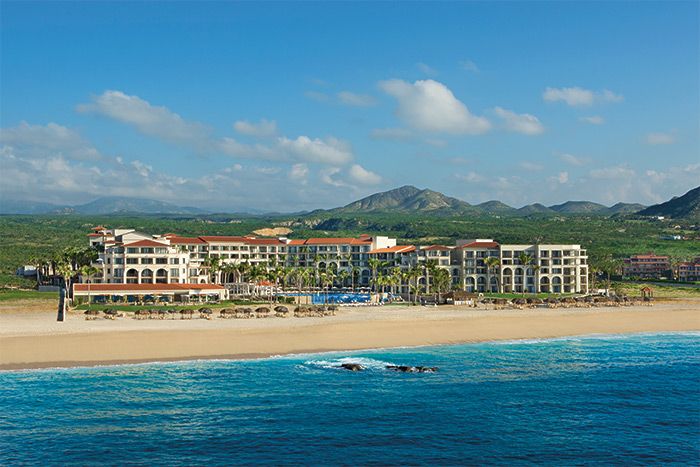 Dreams Los Cabos Resort & Spa