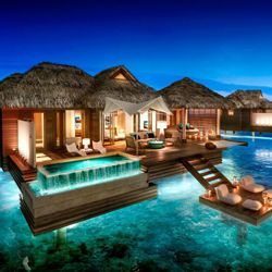 Sandals Royal Caribbean Resort & Private Island