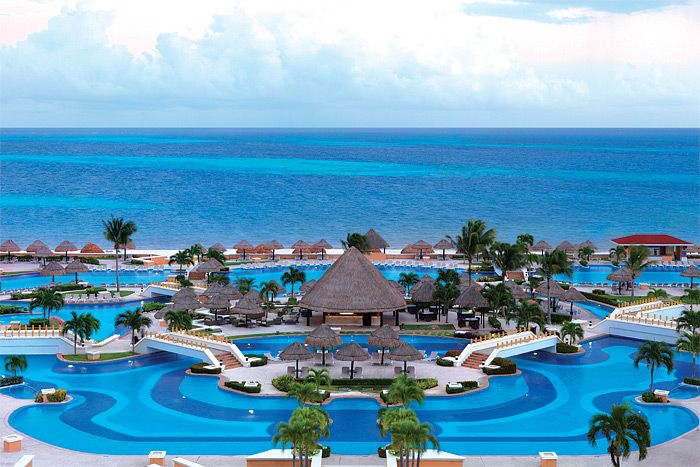 Hard Rock Hotel Cancun