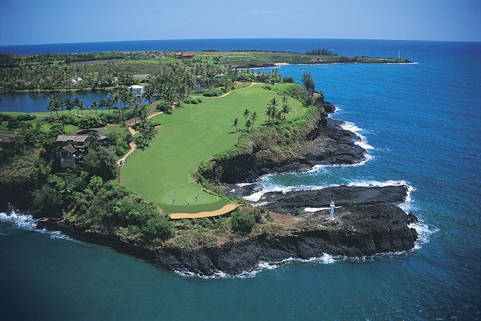 Kauai Marriott Resort