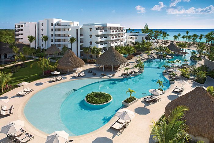 Secrets Cap Cana Resort & Spa