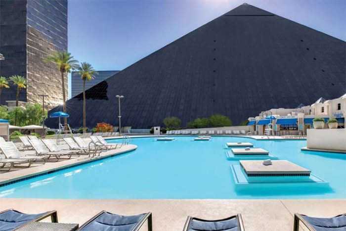 Luxor Hotel & Casino