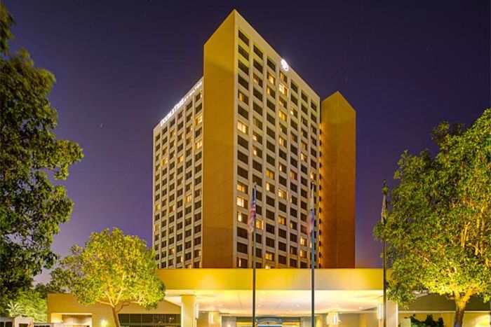 DoubleTree by Hilton Anaheim/Orange County