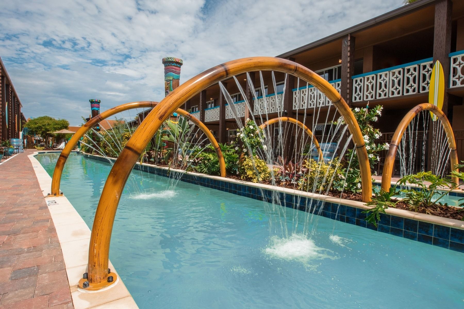 Westgate Cocoa Beach Resort